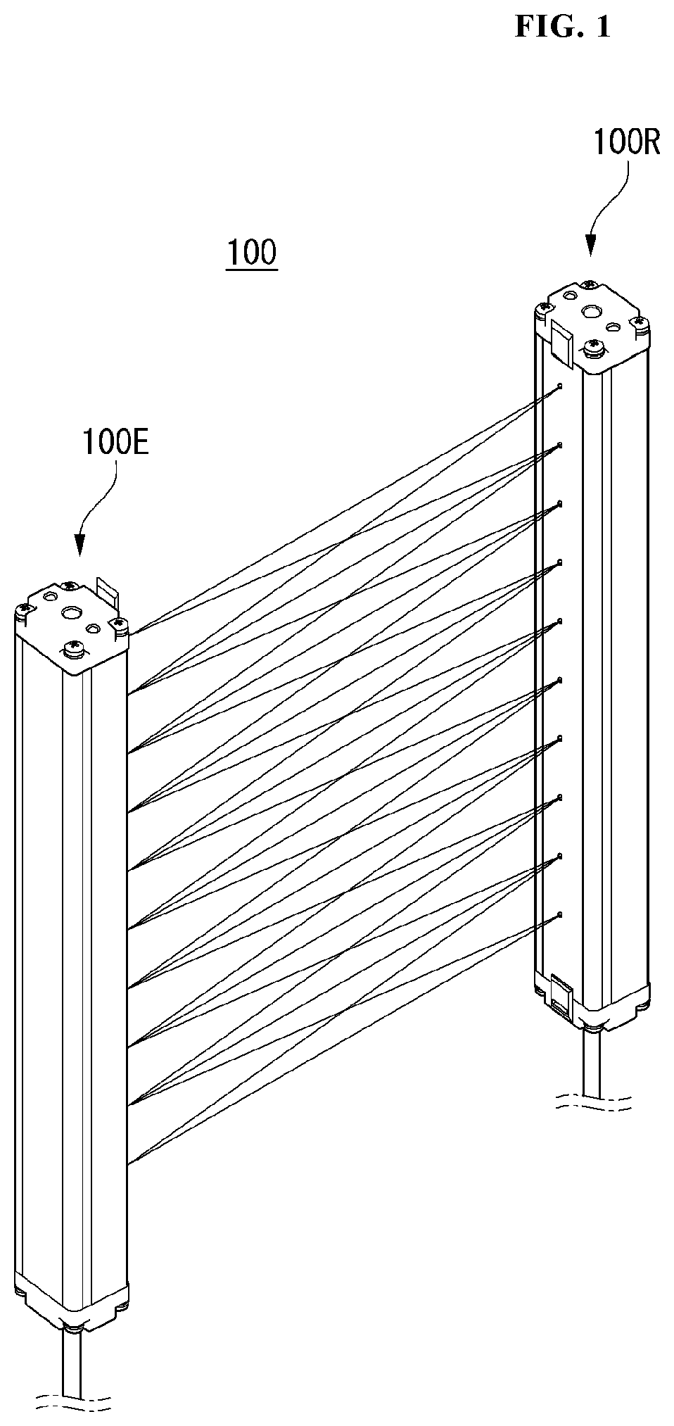 Sensor