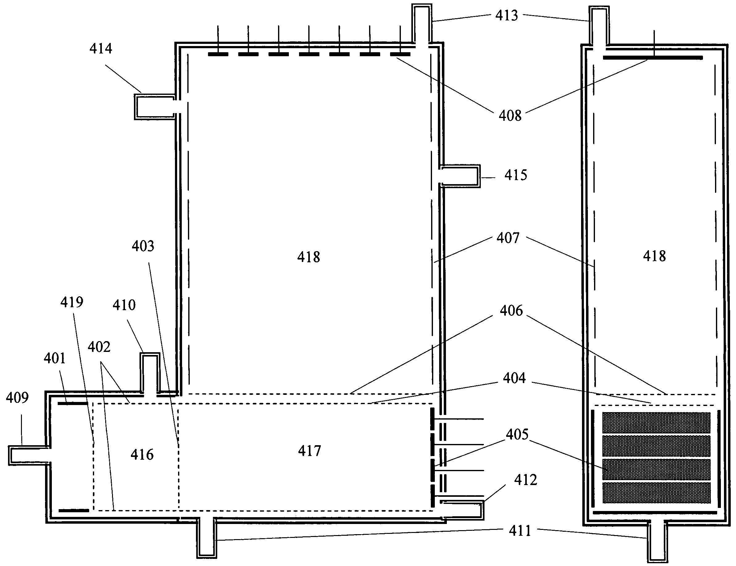 Multidimensional ion mobility spectrometry apparatus and methods