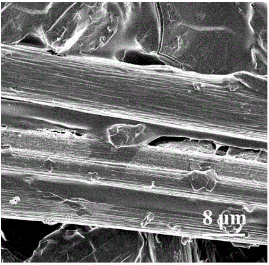 Preparation method and application for delta-MnO2 thick film pseudocapacitor electrode