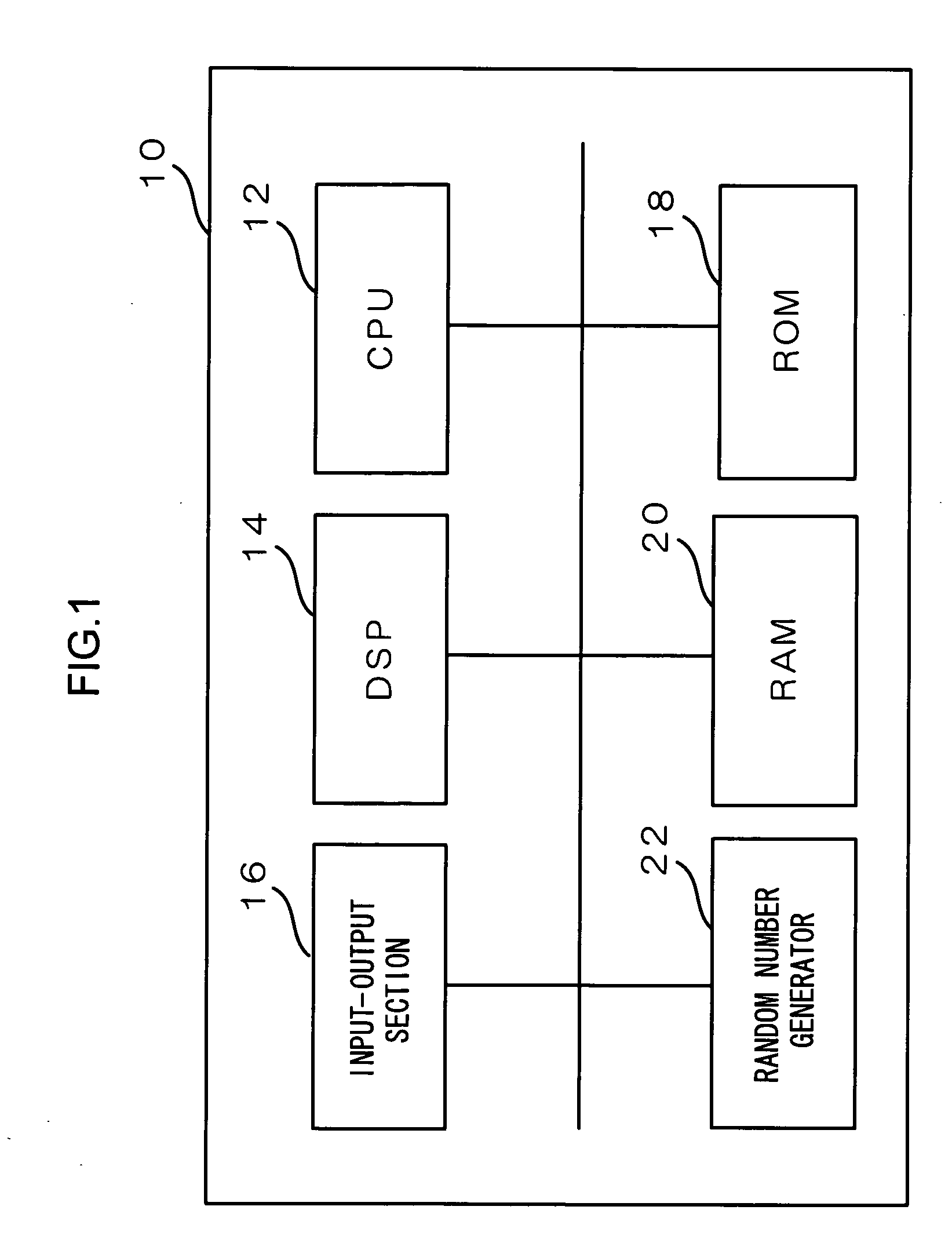 Prime number generating device, prime number generating method, and computer readable storage medium