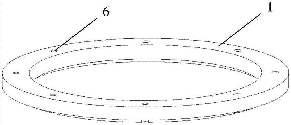 A method to expand the field of view of an optical engine