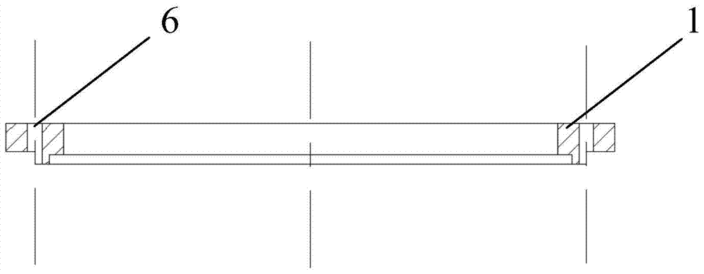 A method to expand the field of view of an optical engine