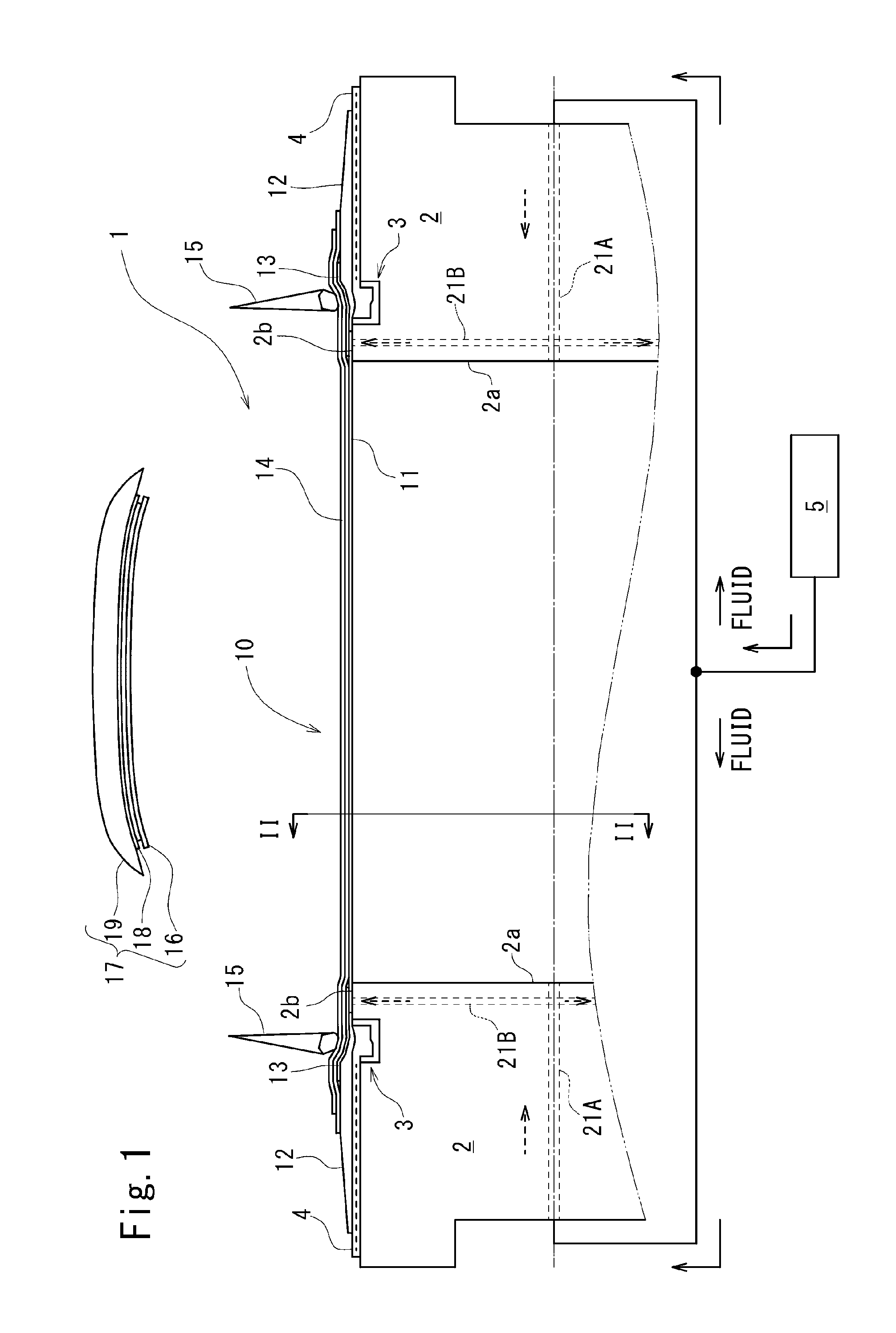 Method of manufacturing pneumatic tire, shaping device and pneumatic tire