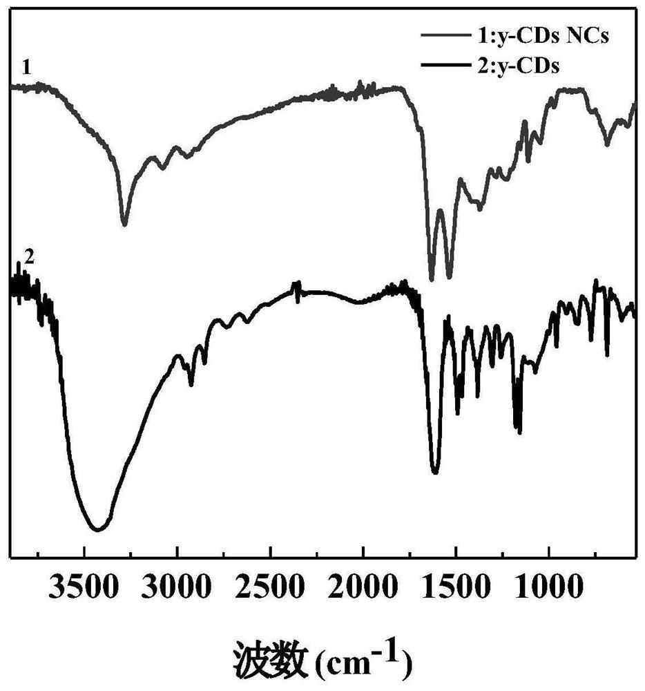 Reduction response type carbon dot drug-loaded nanocluster coated with cell membrane, and preparation and application of reduction response type carbon dot drug-loaded nanocluster