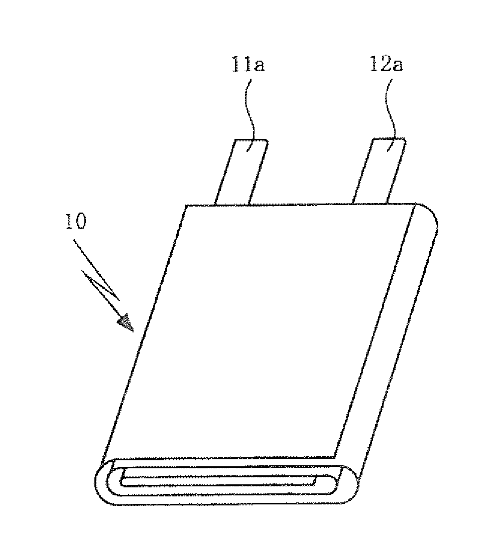 Positive electrode active material for non-aqueous electrolyte secondary battery, fabrication method thereof, positive electrode for non-aqueous electrolyte secondary battery, and non-aqueous electrolyte secondary battery