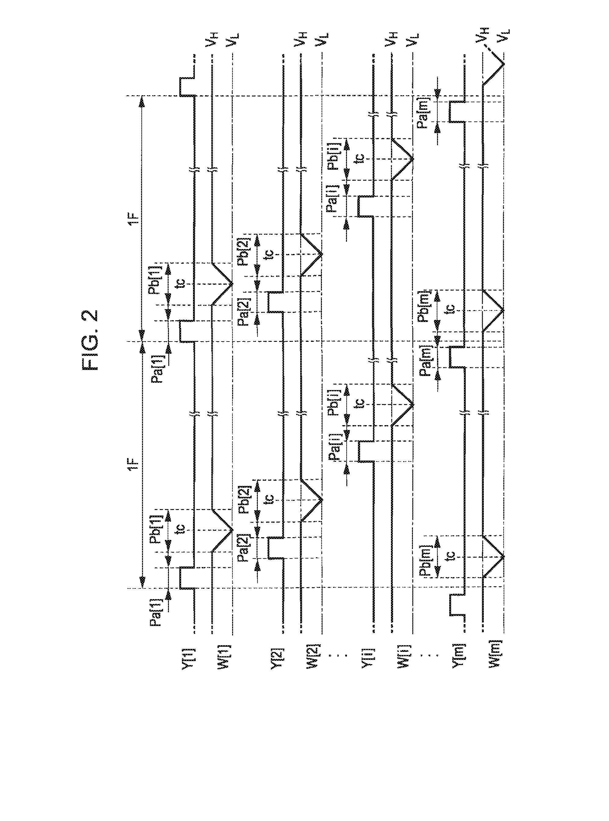 Electronic circuit, electronic device, method of driving electronic device, electro-optical device, and electronic apparatus