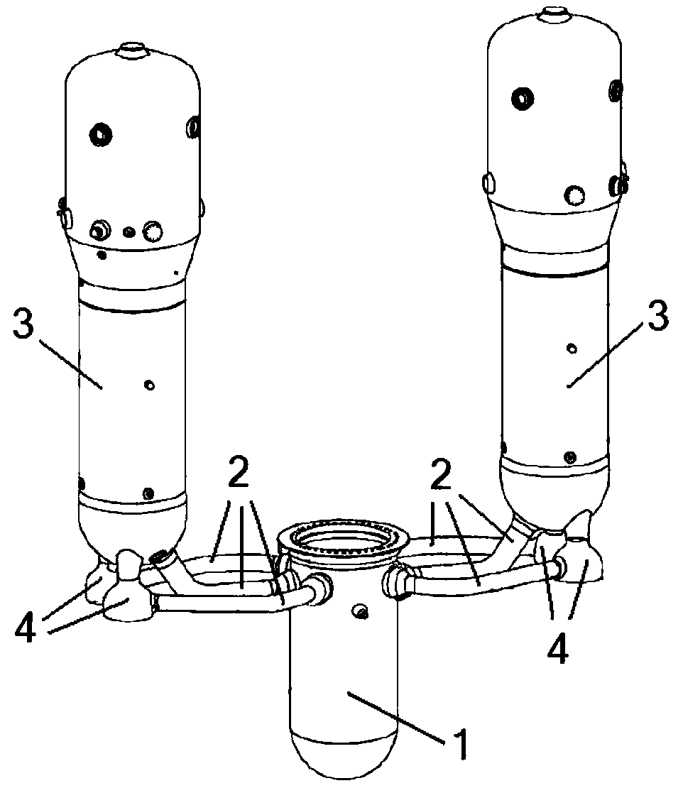 A method of pipe butt welding