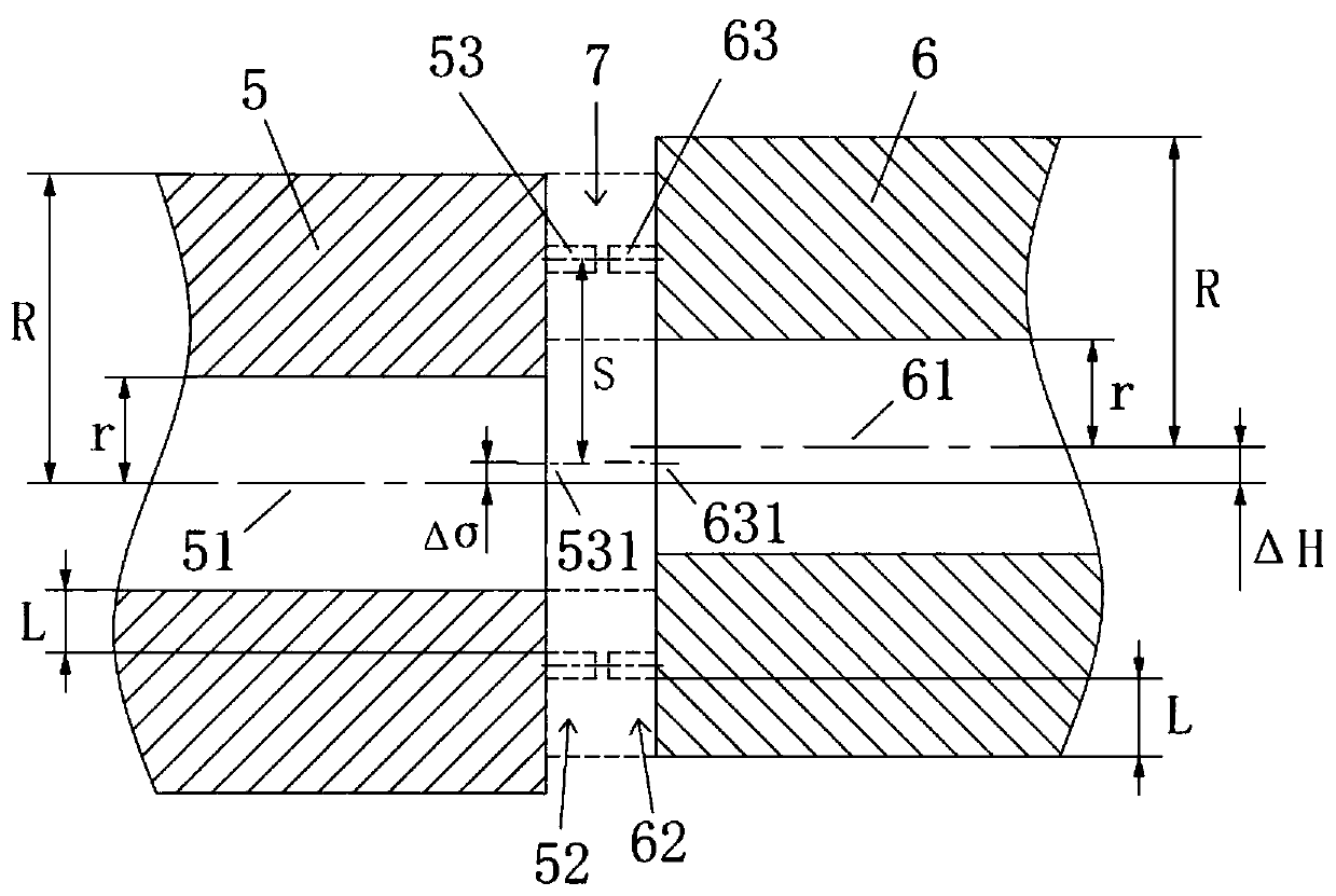 A method of pipe butt welding