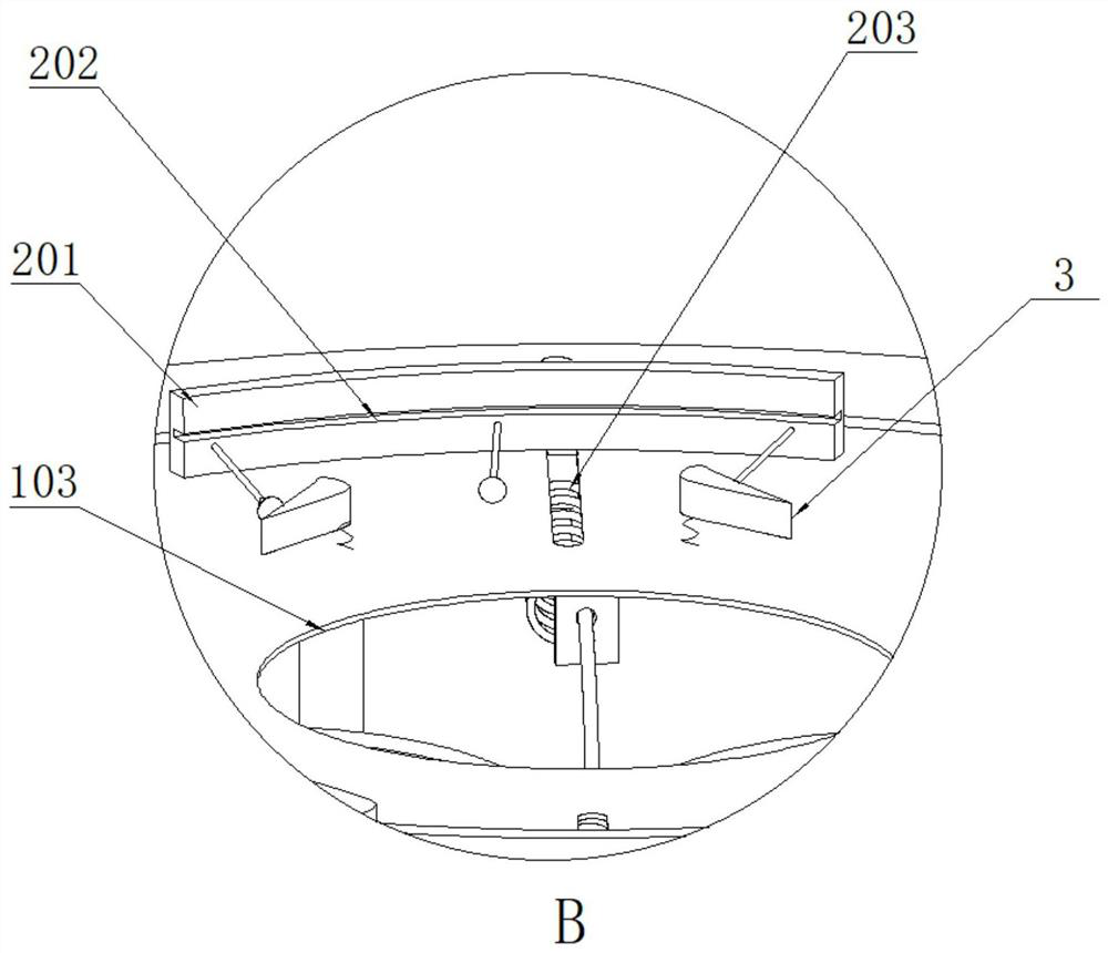 Metal plate machining workbench