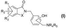 2-(hydroxybenzyl) benzo [d] isothiazolone compound as well as preparation method and application thereof