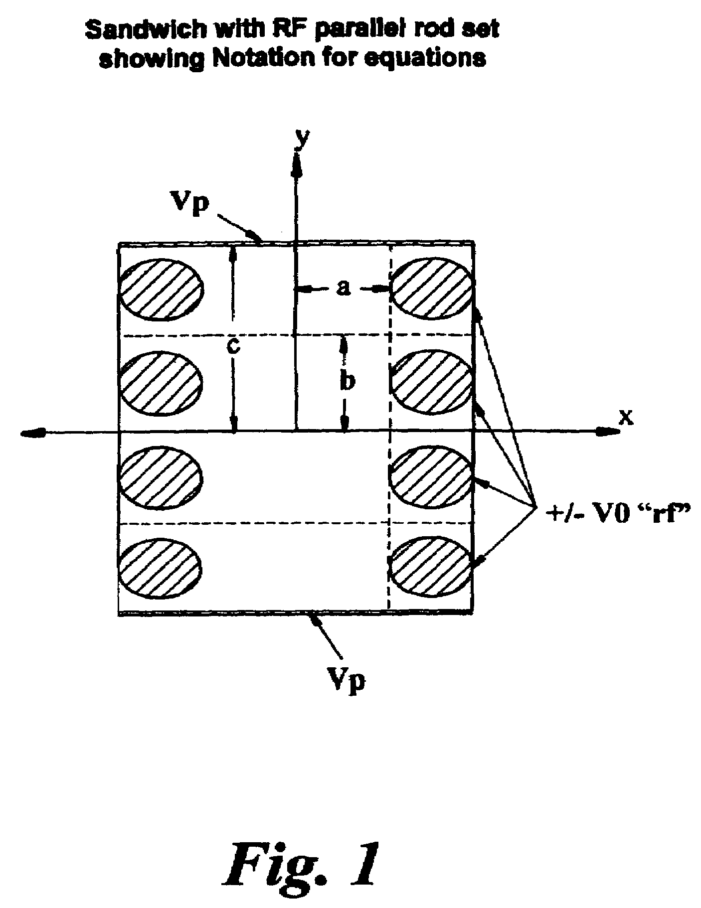 Ion extraction devices, mass spectrometer devices, and methods of selectively extracting ions and performing mass spectrometry