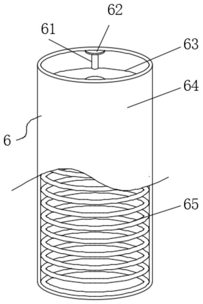 High-precision ultrathin aluminum profile with corner combining cavities