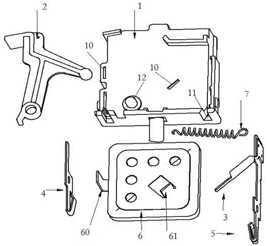 Surge protective device