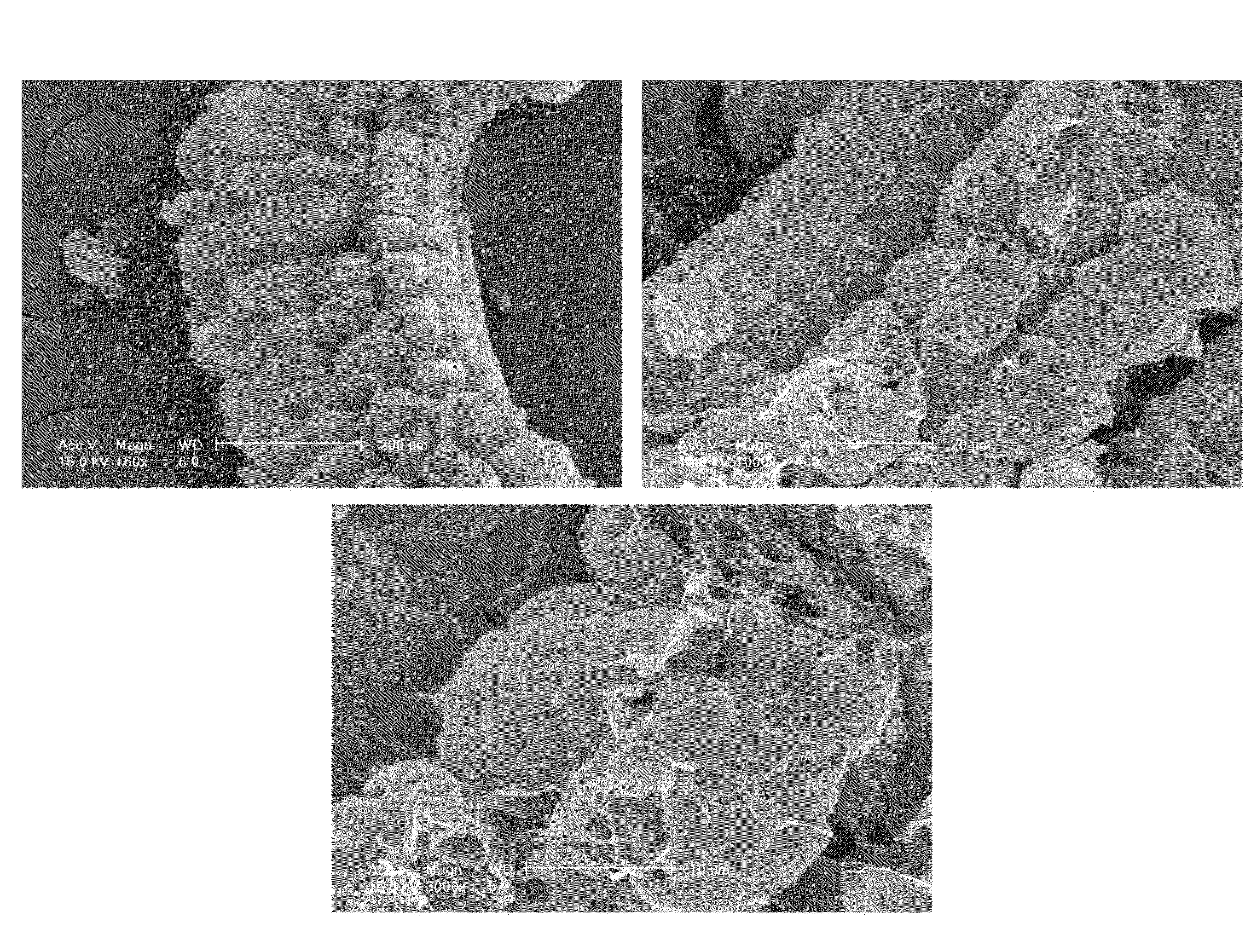 Heat dissipation sheet manufactured using graphene/graphite nanoplate/carbon nanotube/nano-metal complex and method of manufacturing the same