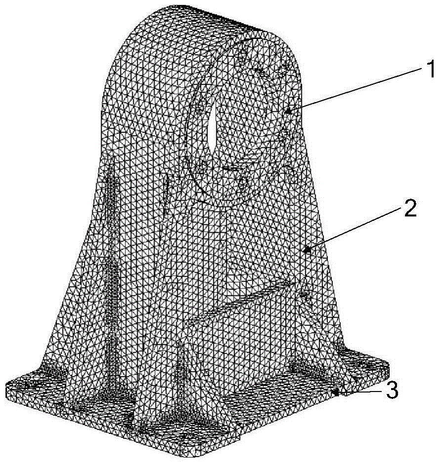 Design Method of Passive Vibration Isolation System for Satellite Flywheel