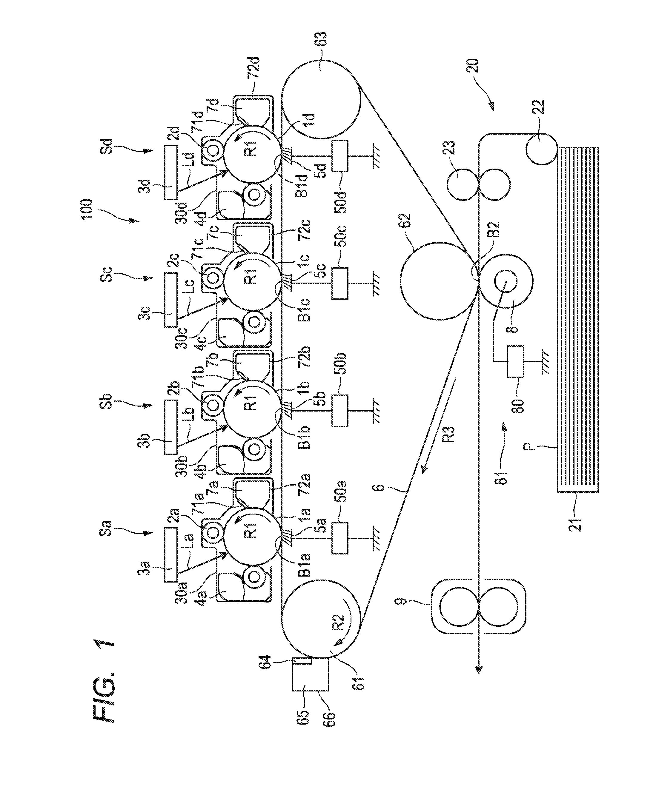 Image forming apparatus