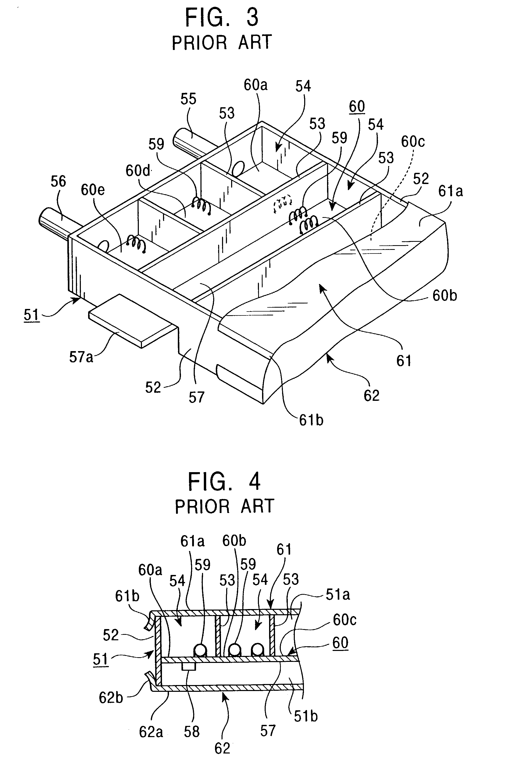 Small tuner unit having shielding effect