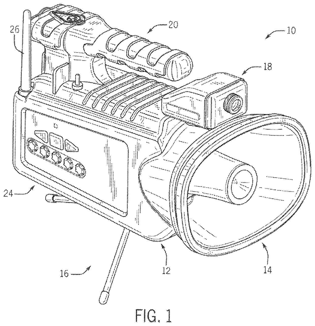 Electronic call decoy technology