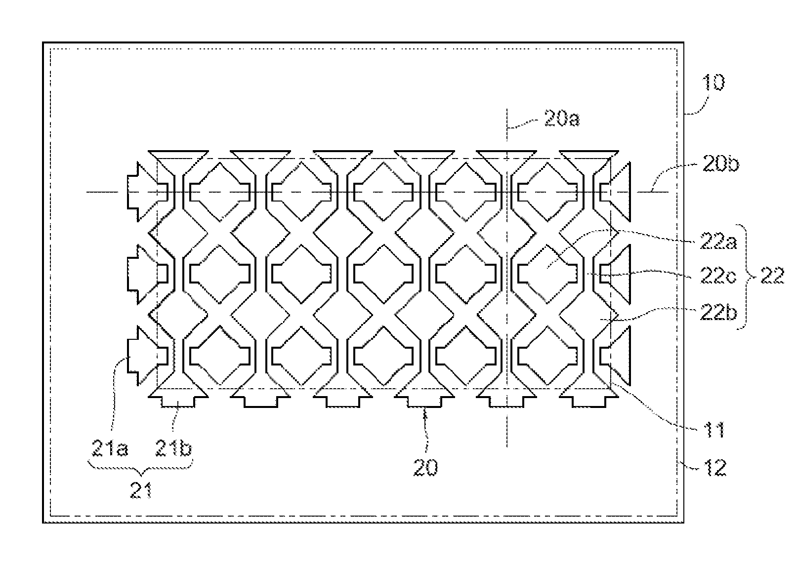 Touch panel and manufacturing method thereof