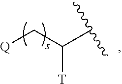 Substituted pyrimidines