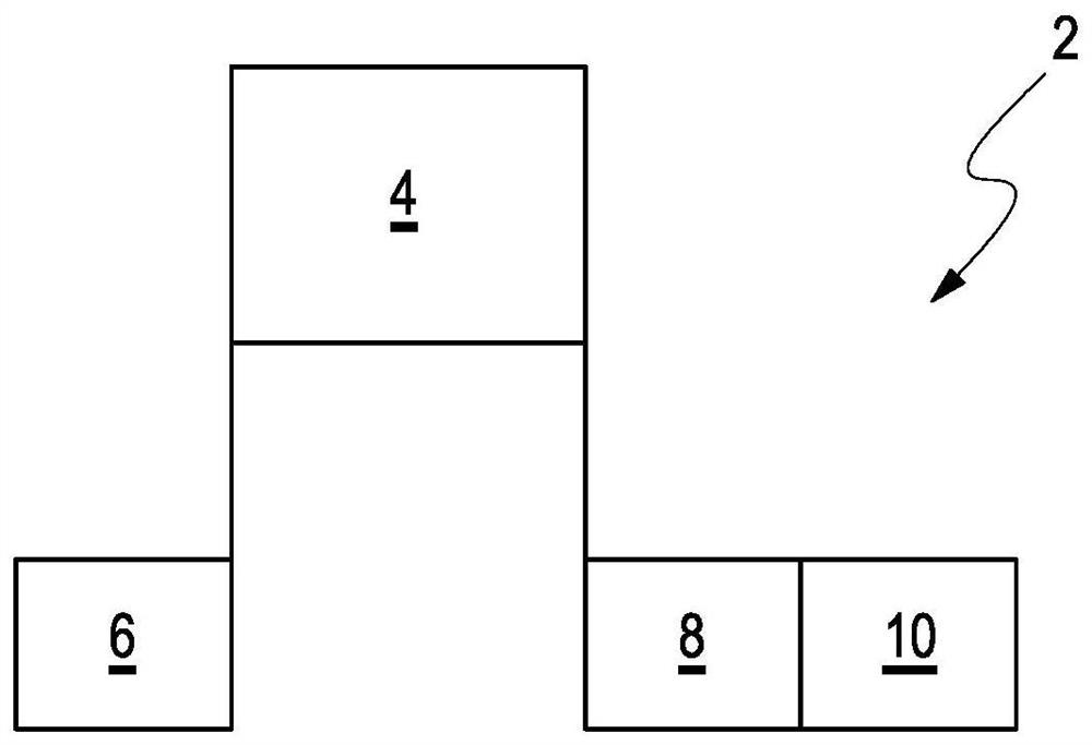 Method for assisting the driver