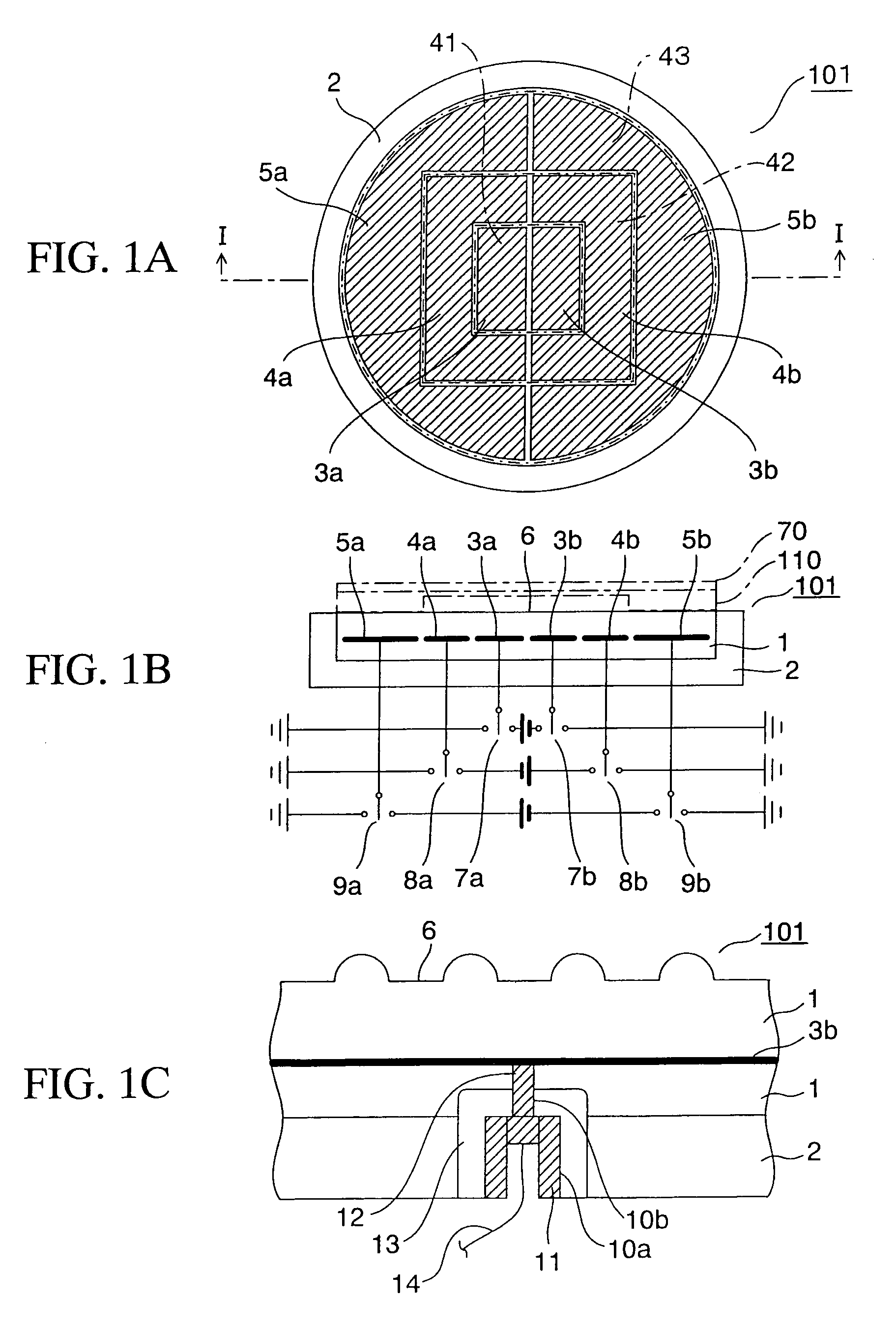 Electrostatic chuck and substrate fixing method using the same