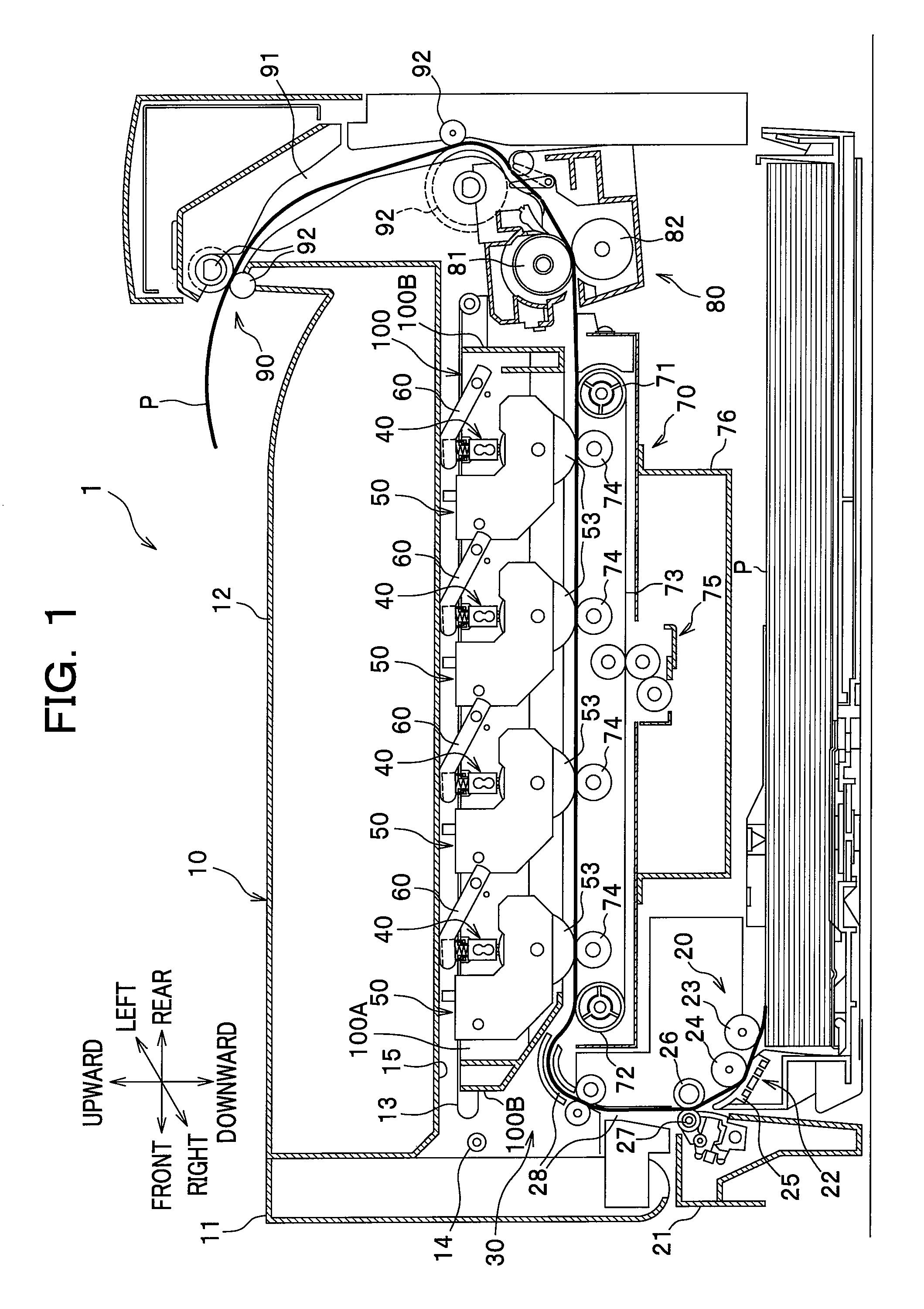 Image Forming Apparatus