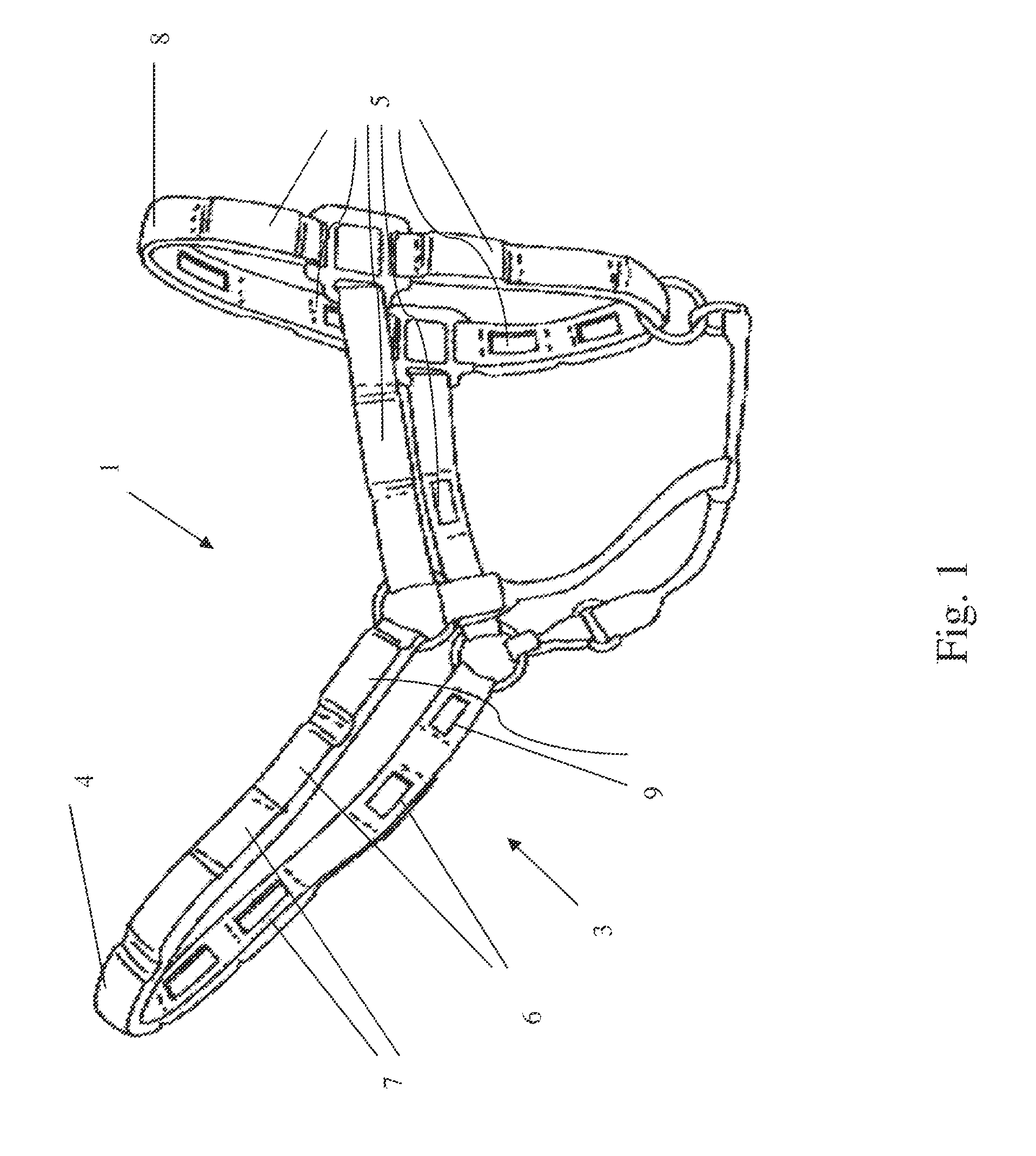 Livestock Control and Monitoring System and Method