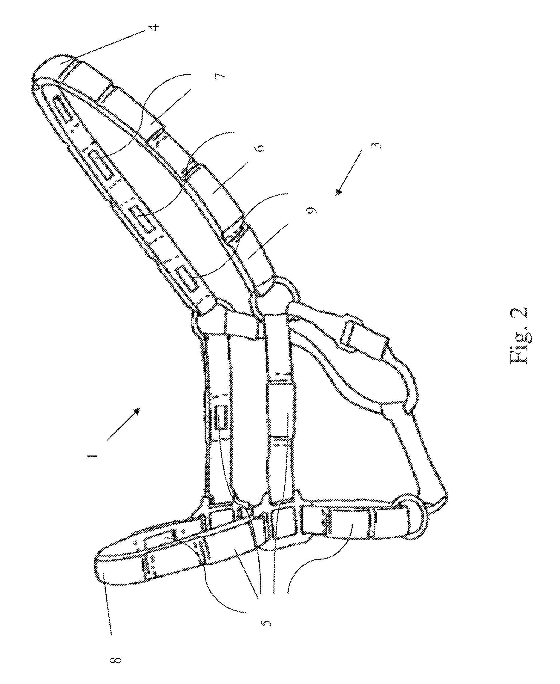 Livestock Control and Monitoring System and Method