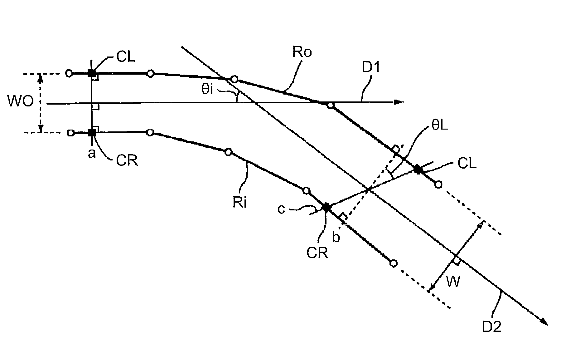 Process for producing stretched film, stretched film, polarizer, and liquid-crystal display