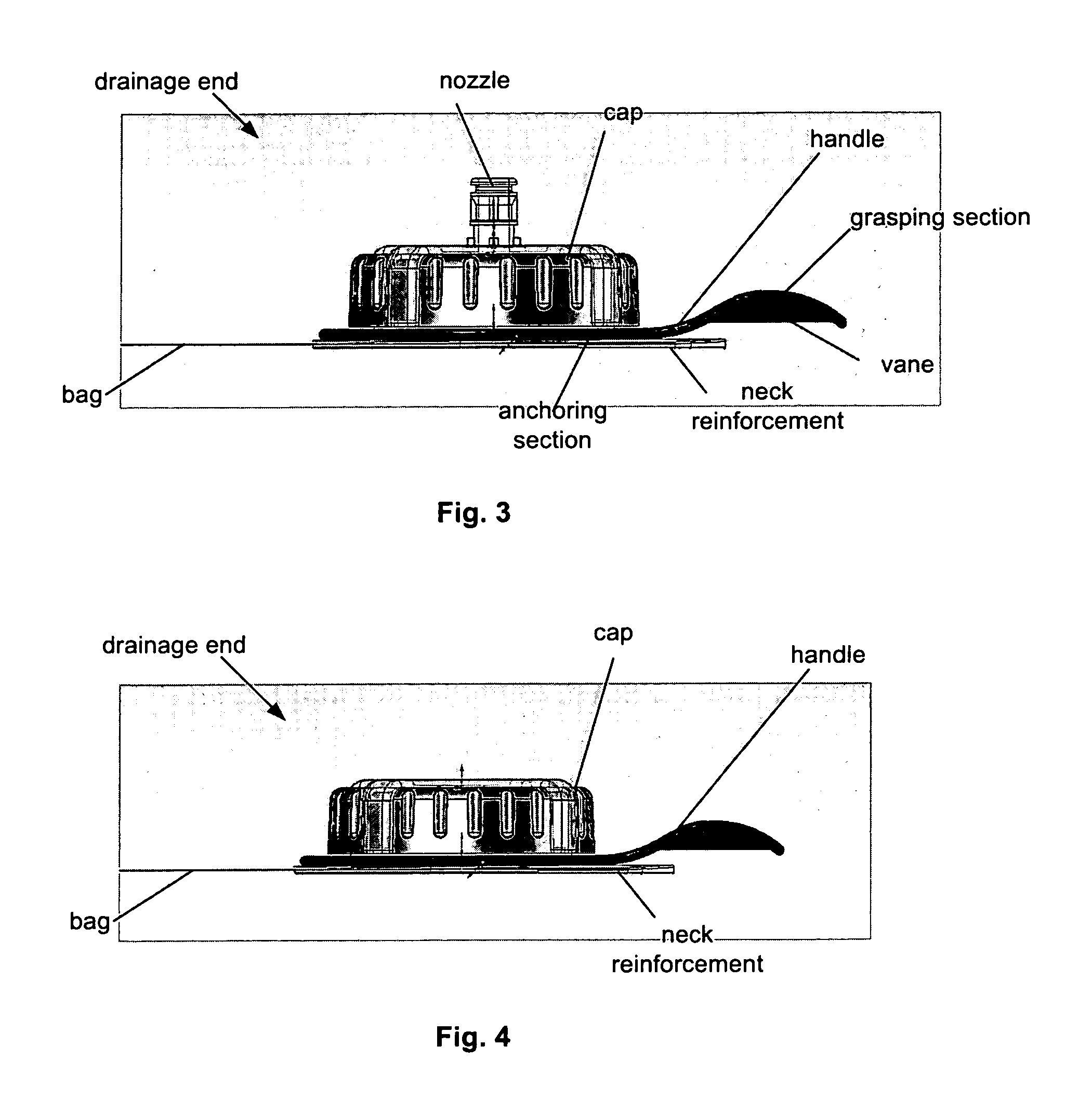 Reservoir system and method