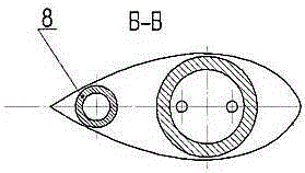 Coaxial double-rotor-wing system of aircraft