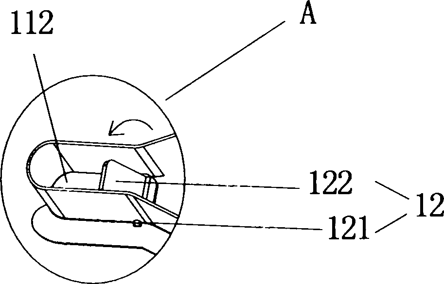 Automatic seamless connection method of main material and backup material boxes and automated guided vehicle system using same