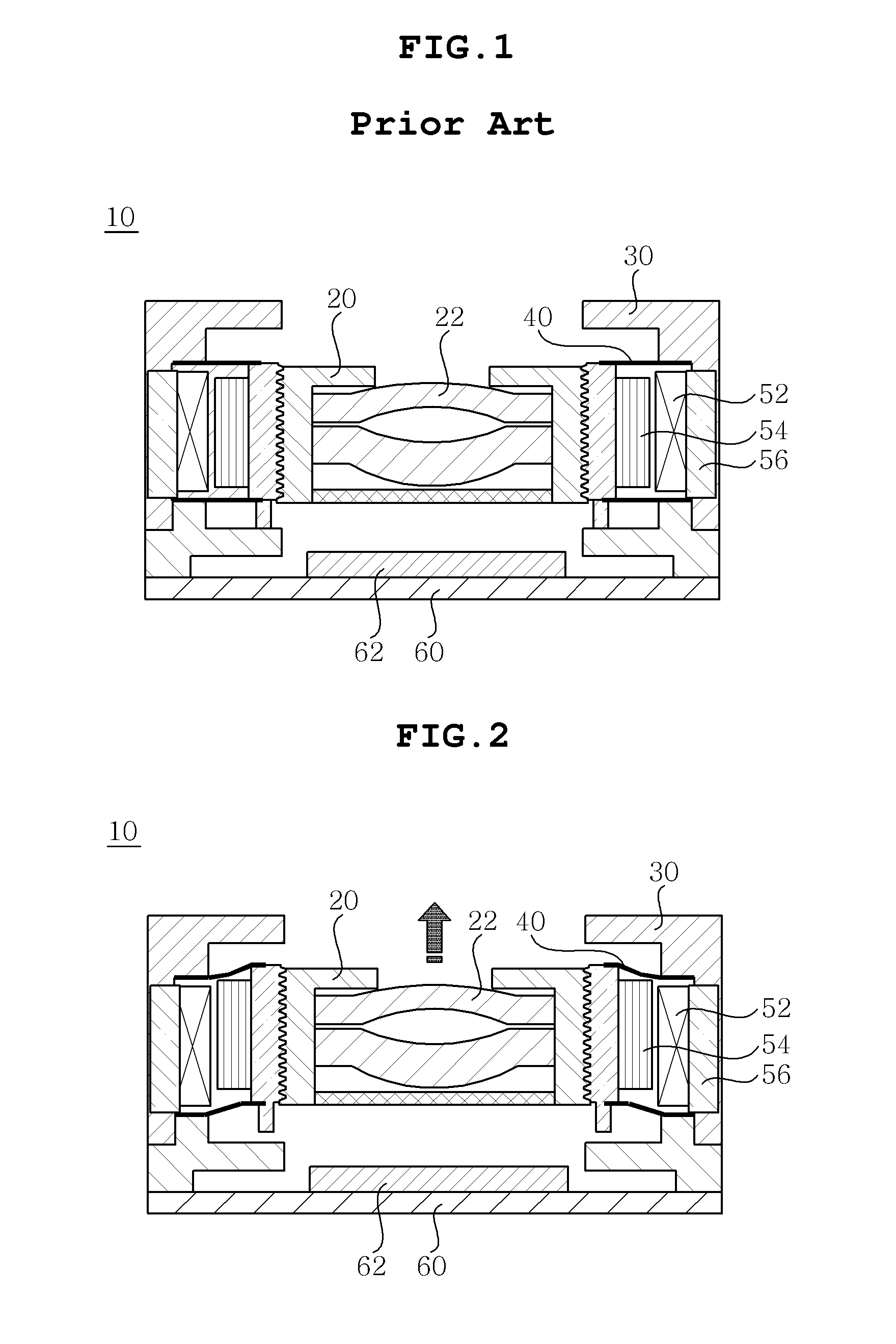 Camera module