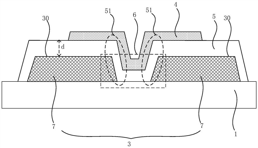 Display panel and display device