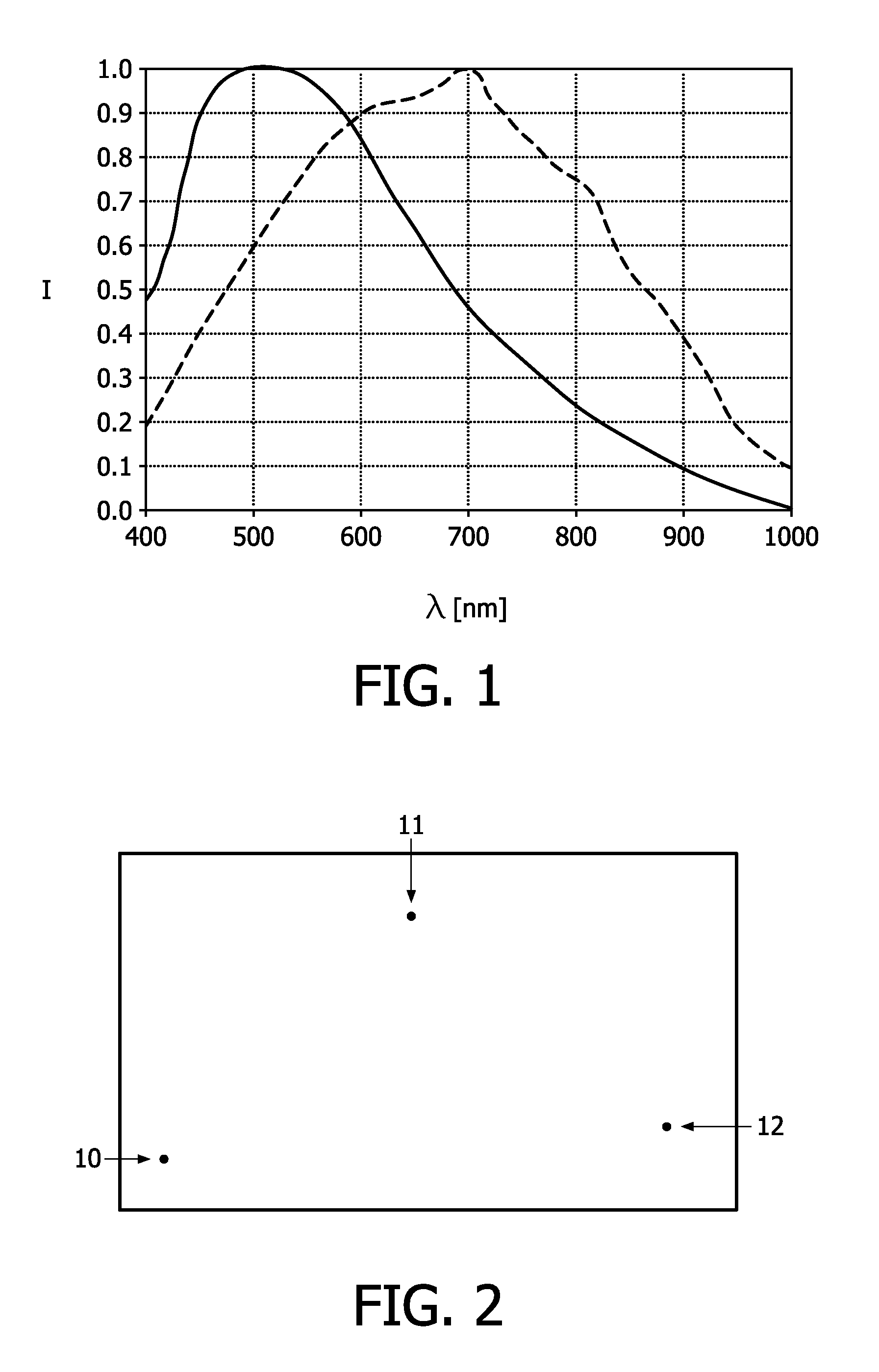 Laser diode based multiple-beam laser spot imaging system for characterization of vehicle dynamics