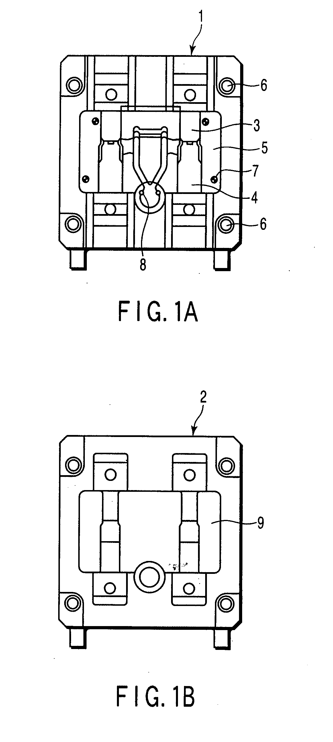 Oil type release agent for die casting method for getting solvent mixing ratio, casting method, and spray unit