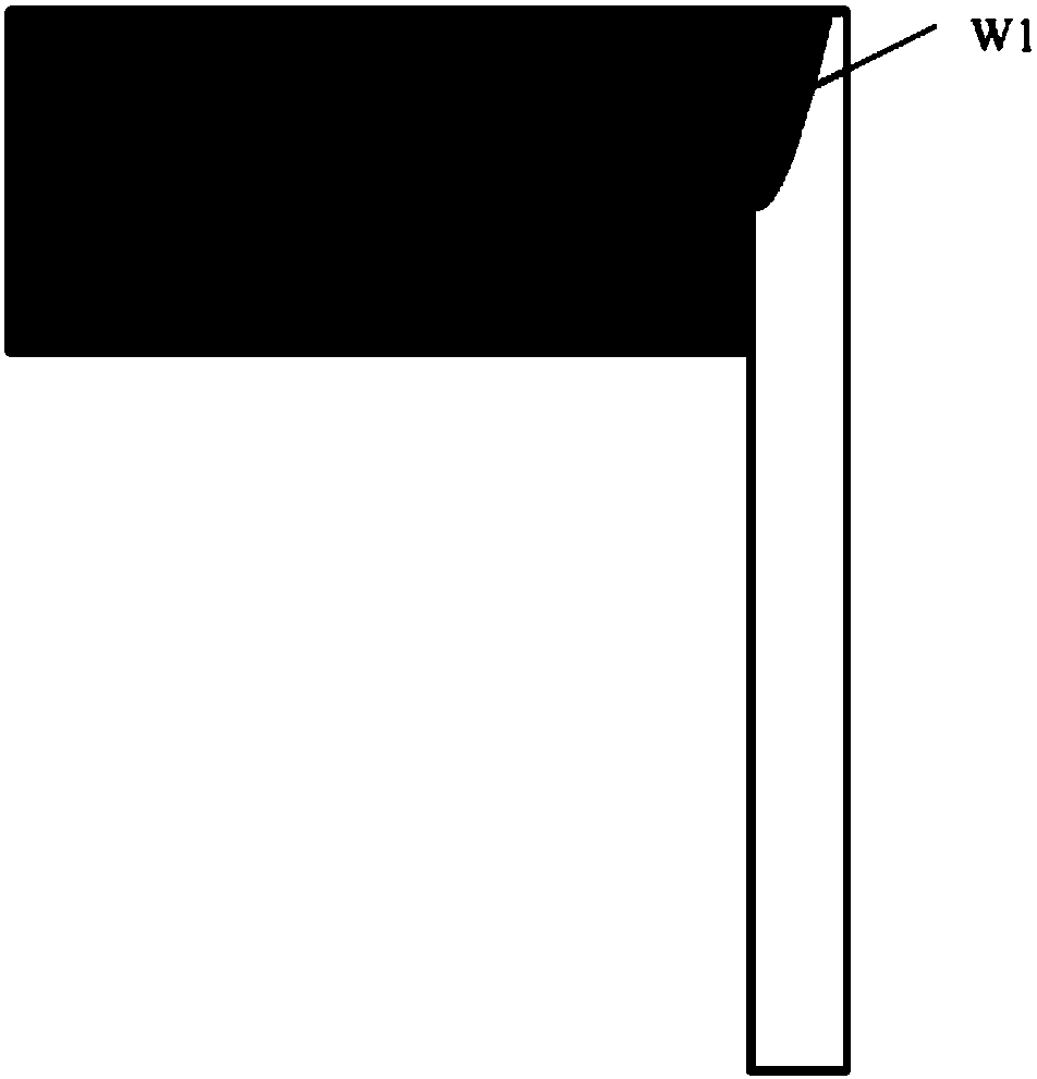 Double-beam laser welding equipment and method used for power battery welding