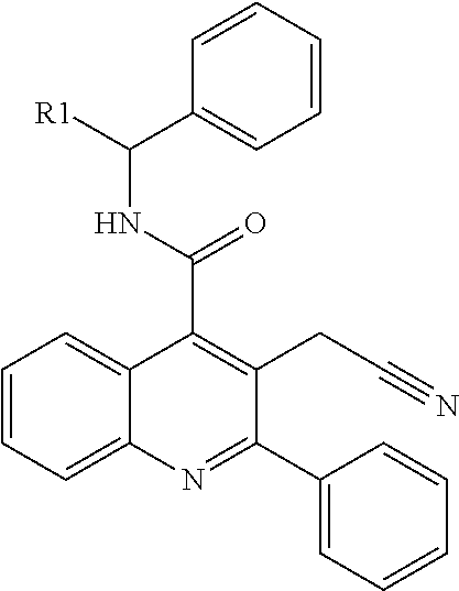 Azaisoquinolinone derivatives as NK3 antagonists