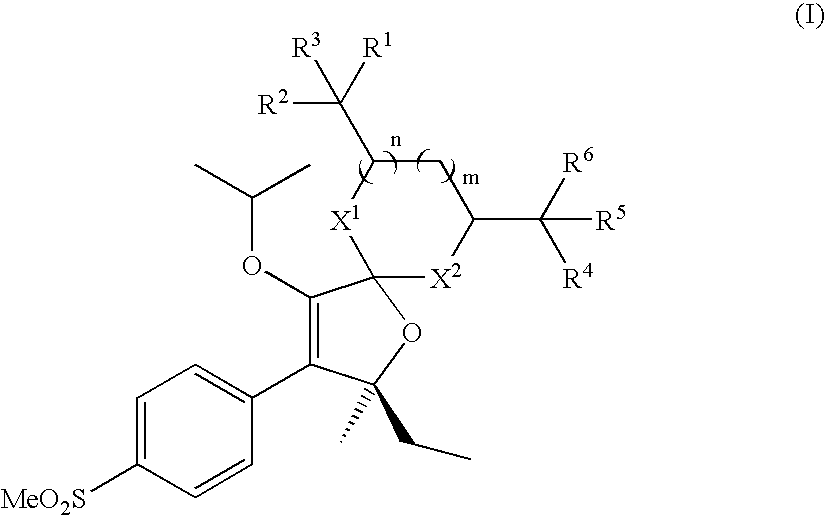 Water soluble prodrugs of COX-2 inhibitors