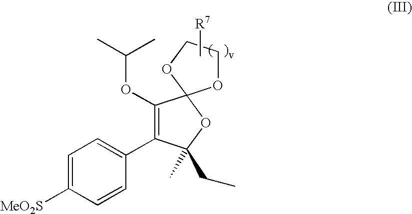 Water soluble prodrugs of COX-2 inhibitors