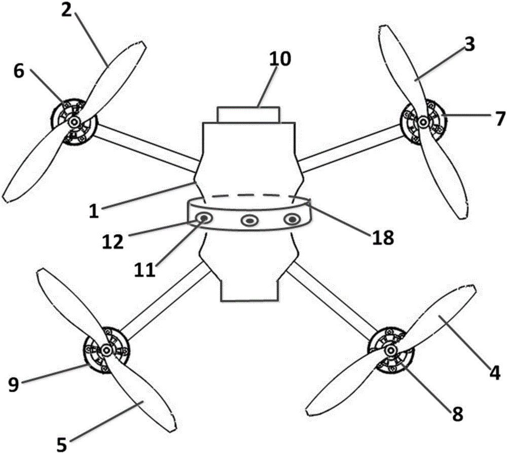 Internal pipeline defect detecting device, detecting method and start setting method of cameras