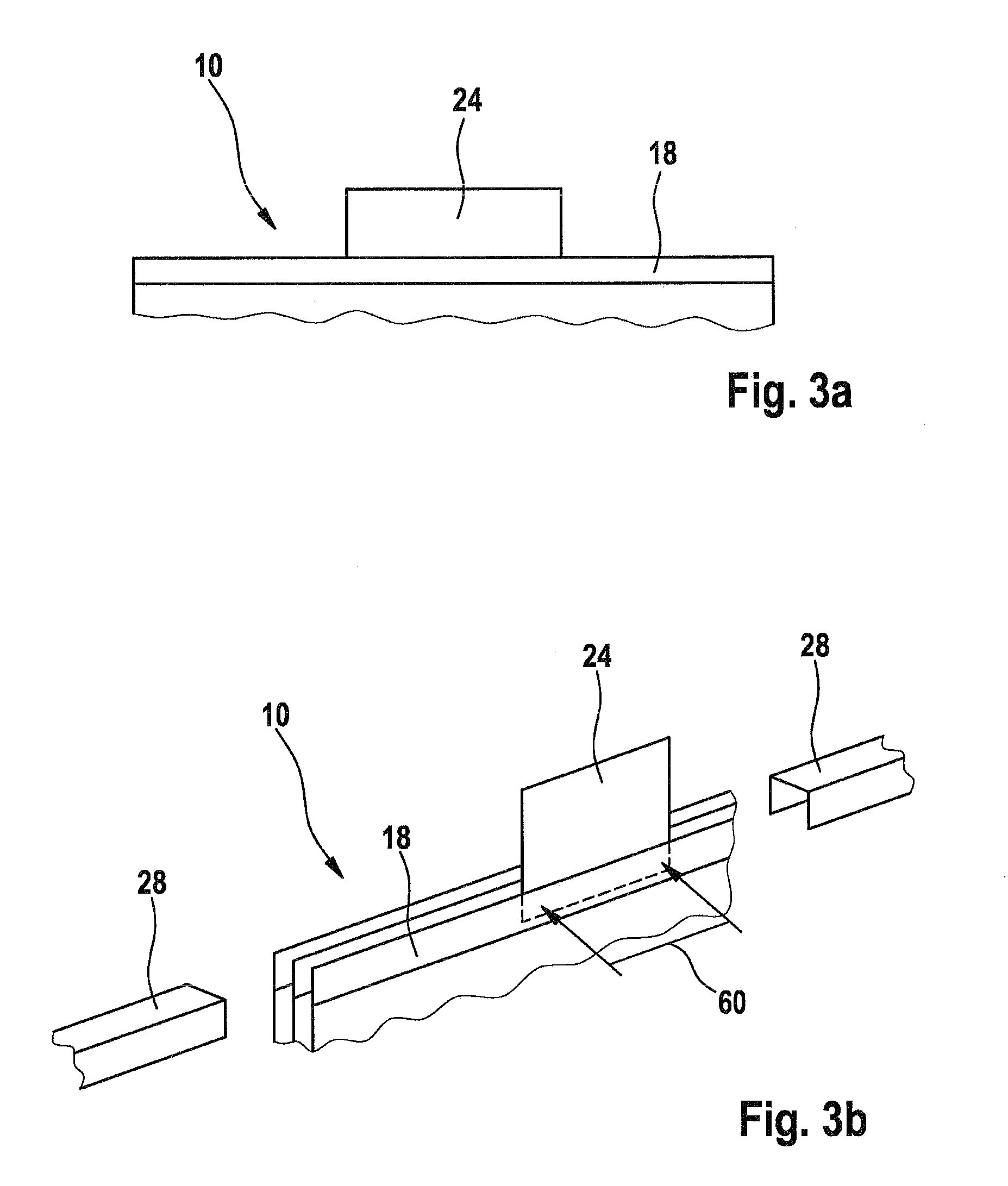 Electrode pack of an electrichemical cell and electrochemical cell with an electrode pack