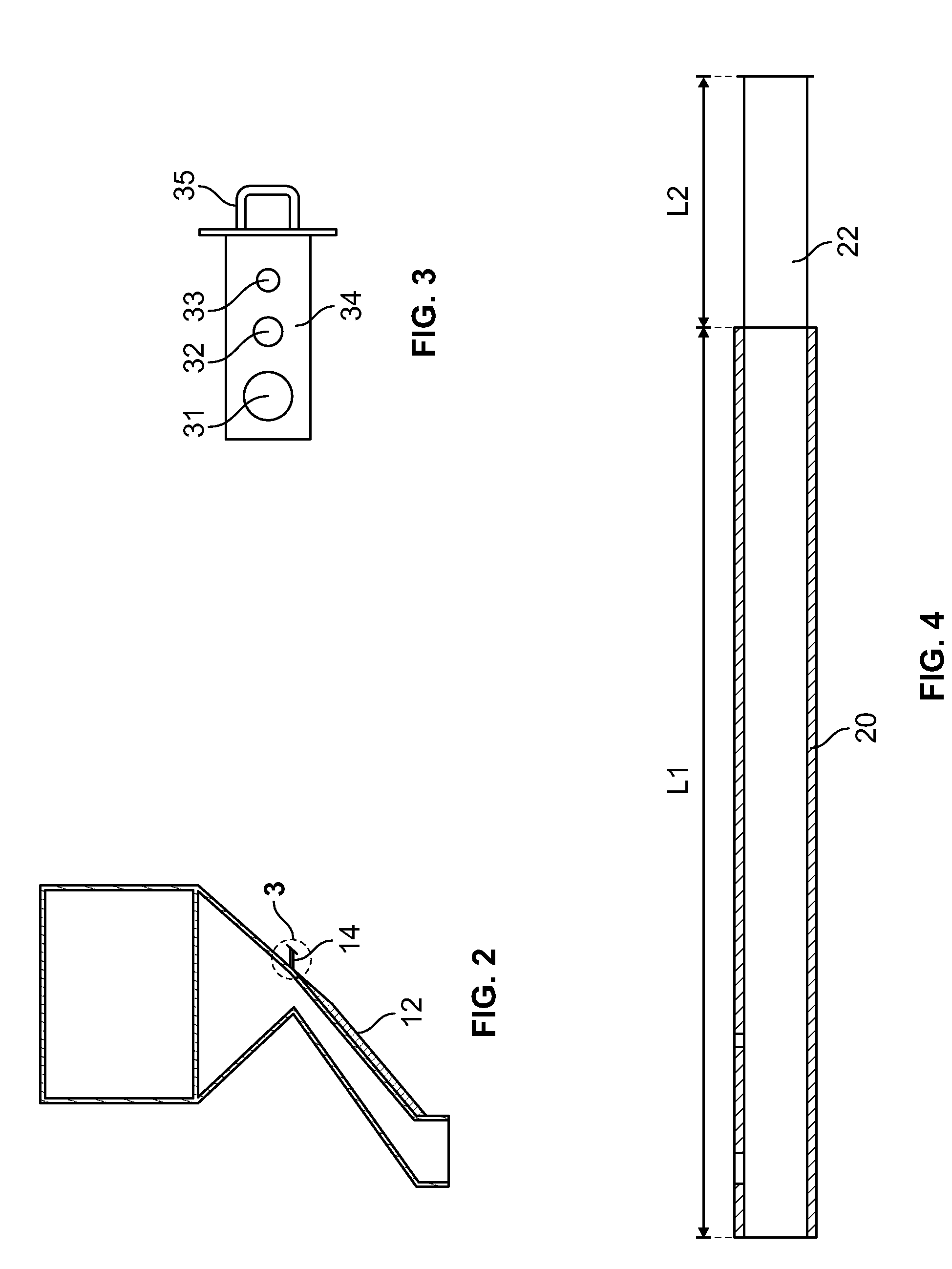 Method for manufacturing carbon blocks