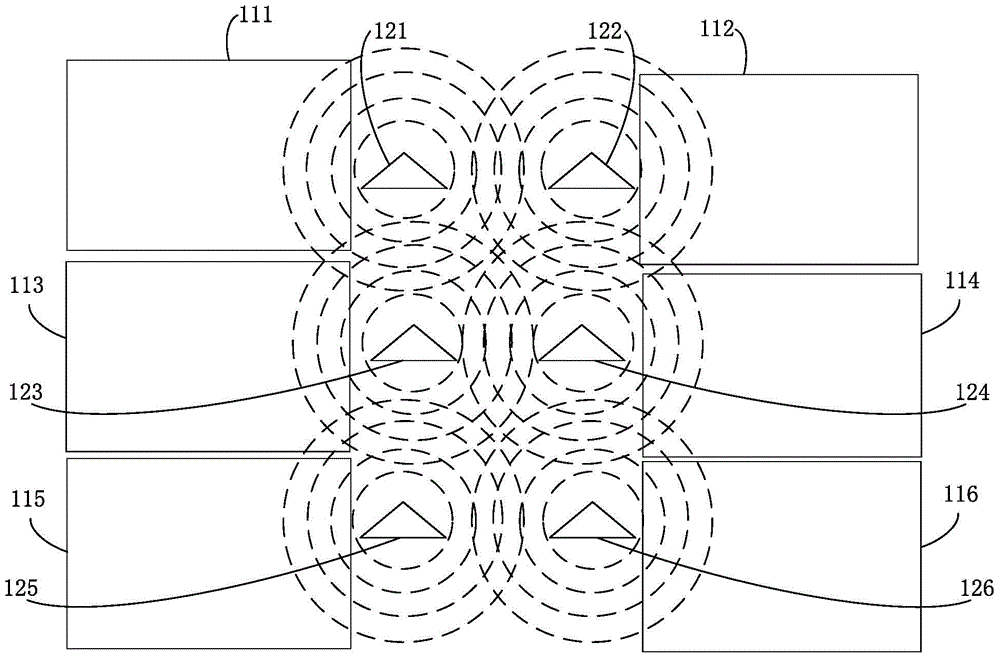 Positioning guide and parking guide methods and device