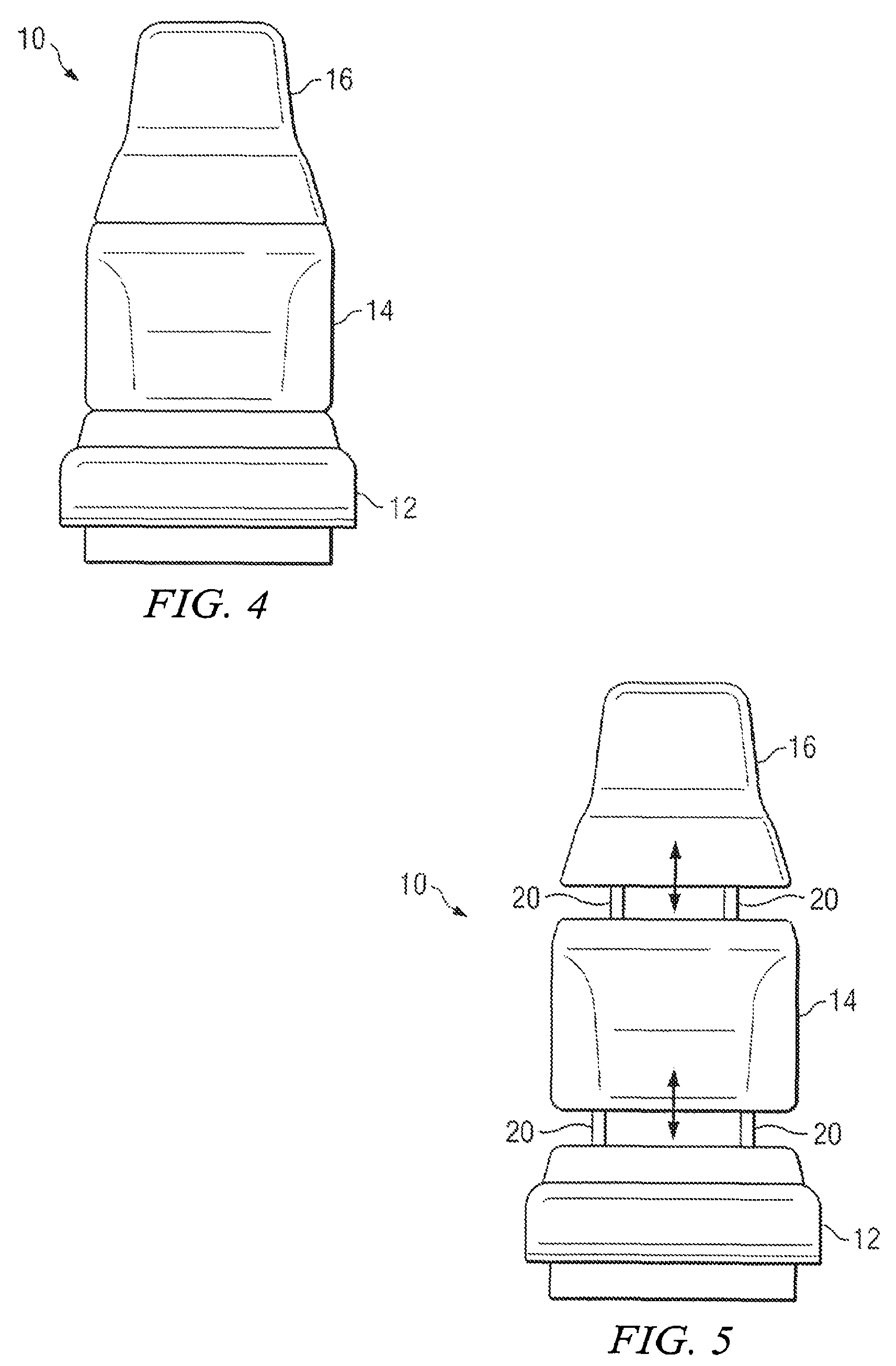 Adjustable seat for automobiles and trucks