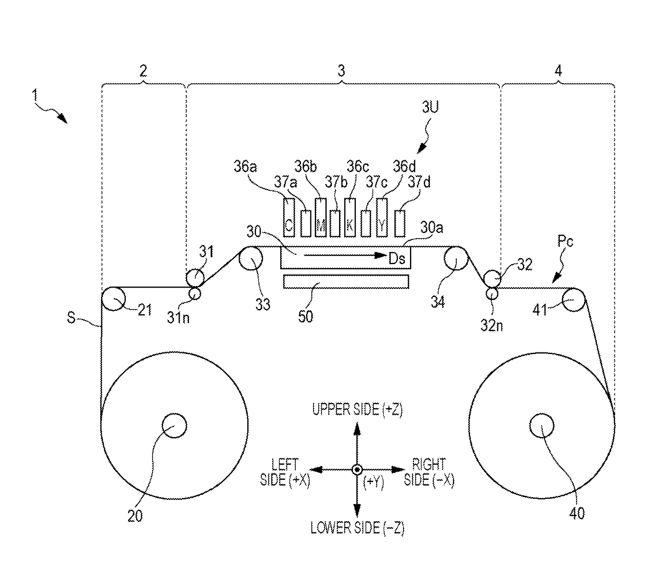 Image recording apparatus