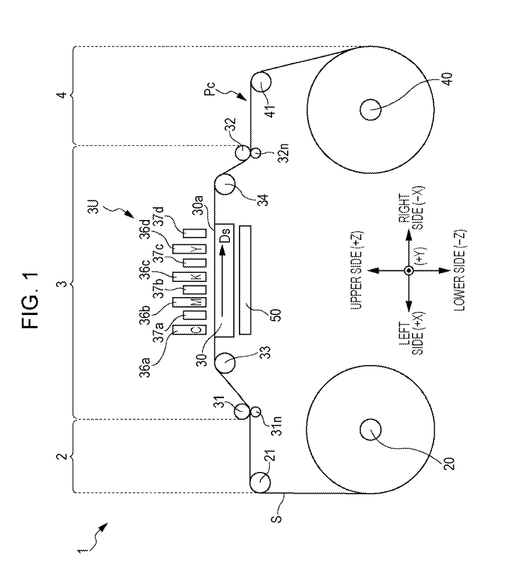 Image recording apparatus