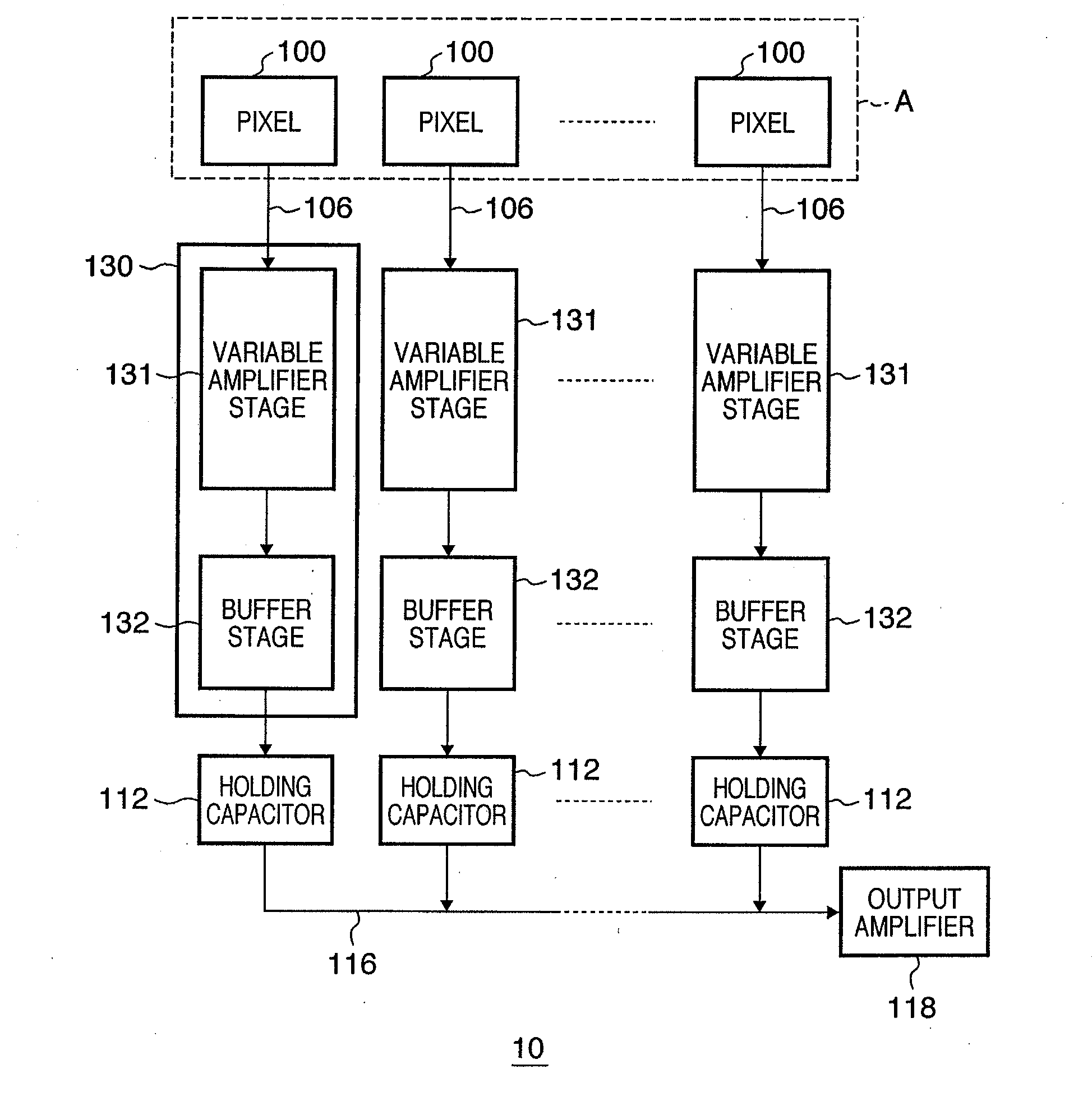 Photoelectric conversion device and image capturing device