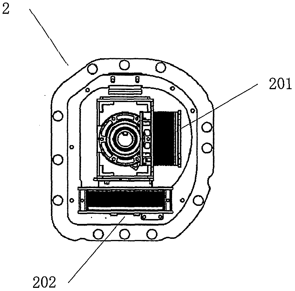 an unmanned aerial vehicle